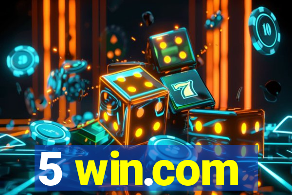 5 win.com